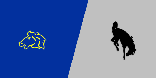 Sheridan High School vs. Jackson Hole High School