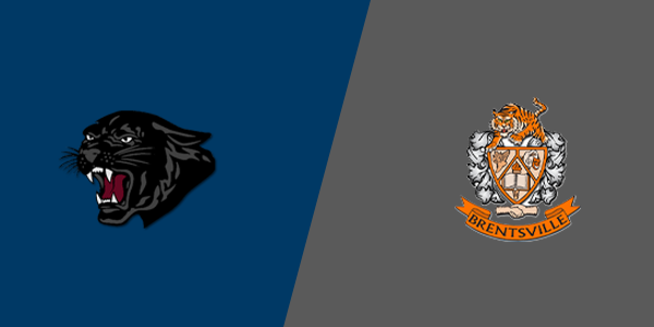 Rappahannock County High School vs. Brentsville District High School