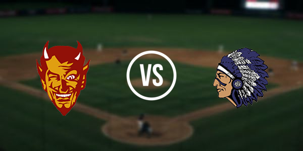 Murphysboro High School vs. Steeleville High School