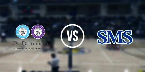 St Agnes Academy - St Dominic School vs. St. Mary's Episcopal School