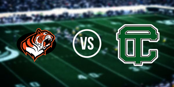 Cass Technical High School vs. Belleville High School