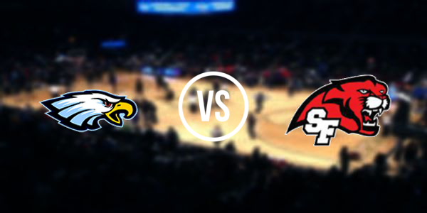 Marsh Valley High School vs South Fremont High School