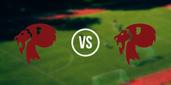 Prattville High School vs. Prattville High School