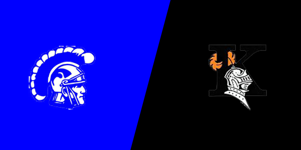 Lower Lake High School vs. Kelseyville High School