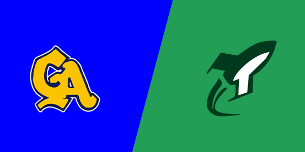 Greencastle Antrim High School vs. James Buchanan High School