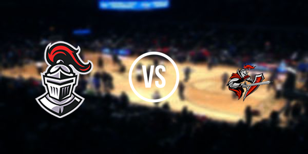 Providence Country Day School vs. Exeter-West Greenwich High School