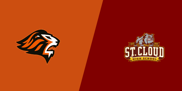 Oviedo High School vs. St. Cloud HS