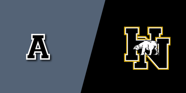 Away vs. Hardin Northern