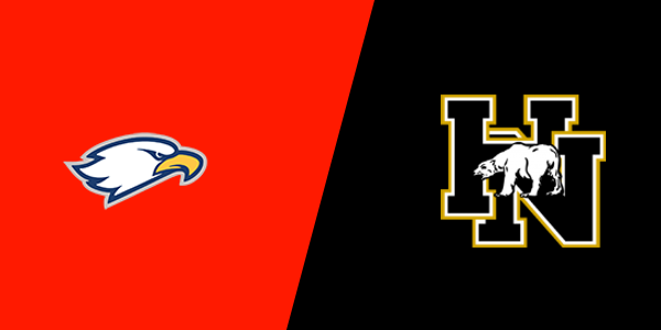 Toledo Christian vs. Hardin Northern