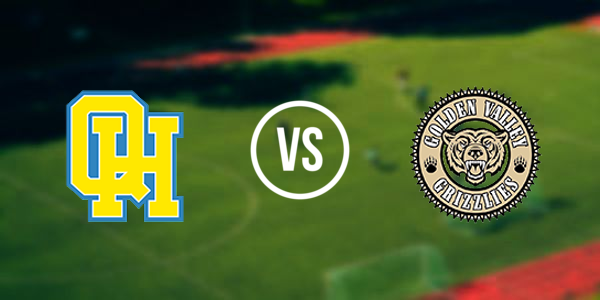 Quartz Hill High School vs. Golden Valley High School - Santa Clarita