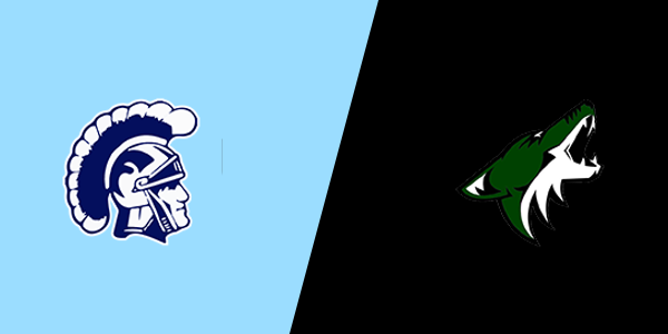 University High School - Irvine vs. Buena Park High School