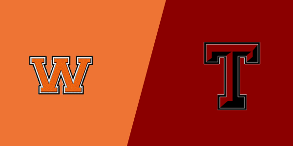 Watertown High School vs. Torrington High School