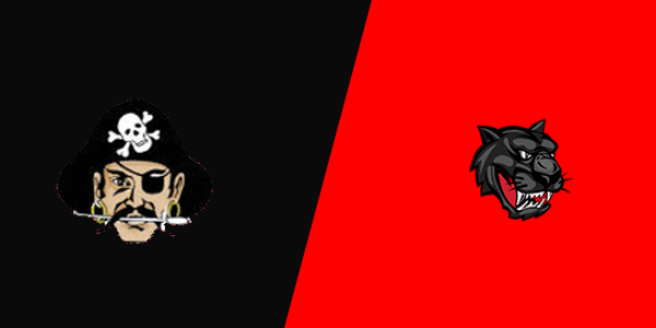 Postville High School vs. Riceville High School