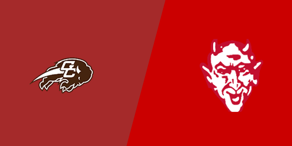 Dodge City High School vs Garden City High School