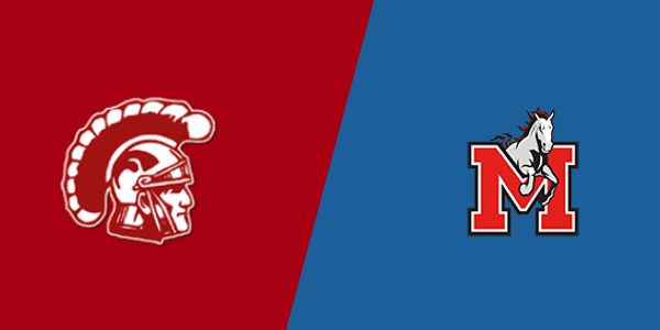 Booker T. Washington High School vs. Manor High School
