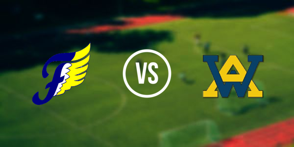 Fluvanna County High School vs. Western Albemarle High School