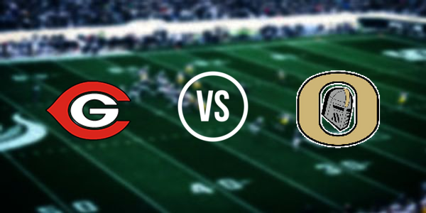 Colonial High School vs Ocoee High School
