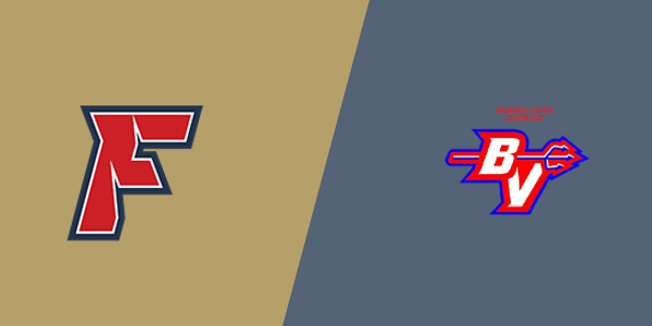 Forge Christian High School vs. Buena Vista High School