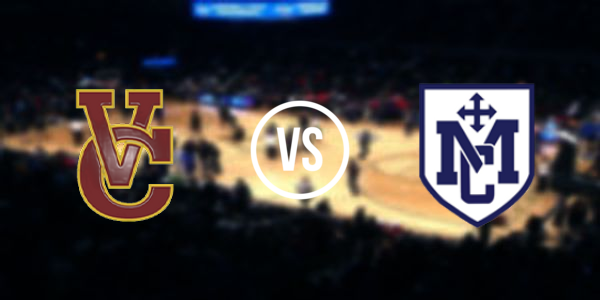 Vintage High School vs. Marin Catholic High School