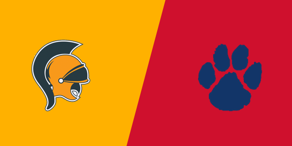 Saint James School vs. Trinity Presbyterian School