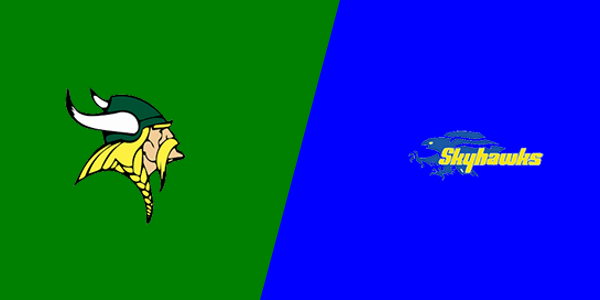 North Boone High School vs. Johnsburg High School