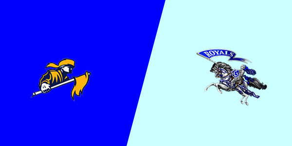 Lynnfield High School vs. Georgetown High School