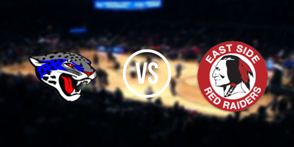 East Orange Campus High School vs East Side High School
