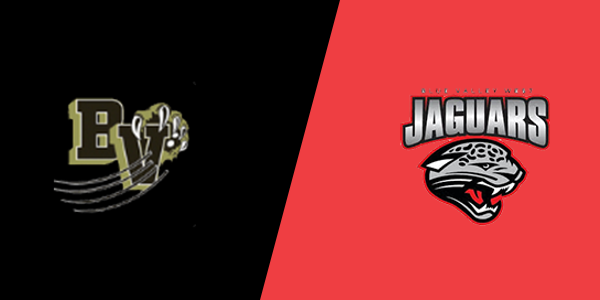 Blue Valley High School vs. Blue Valley West High School