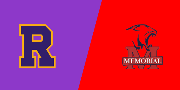 San Joaquin Memorial High School vs. Archbishop Riordan
