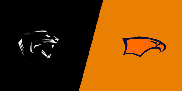Potomac Falls High School vs. Briar Woods High School