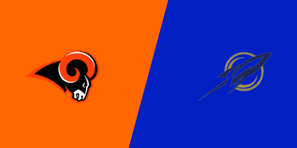 Mineral Ridge vs. Lowellville