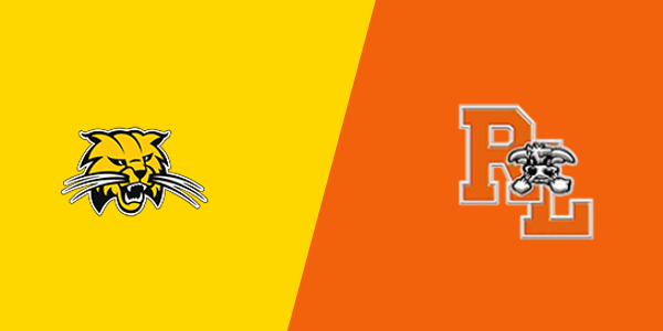 Grady High School vs. Robert Lee High School