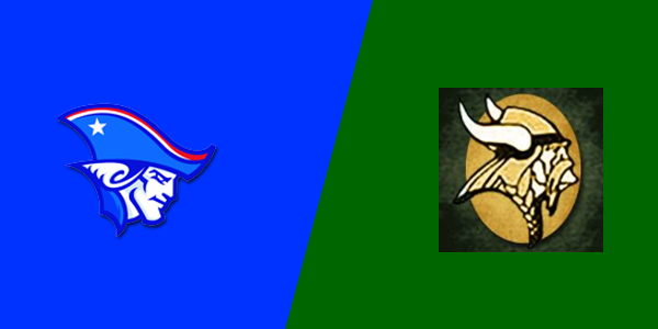 Liberty Charter School vs. Rimrock Senior High School