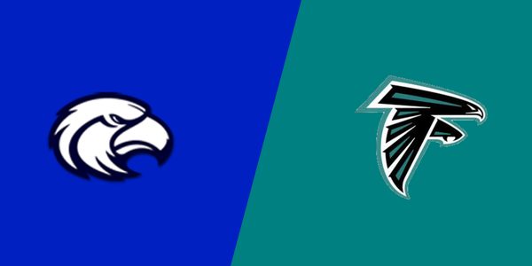 Legacy Charter High School vs. Jensen Beach High School
