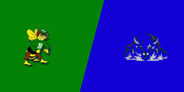 Bonneville High School vs. Pocatello High School
