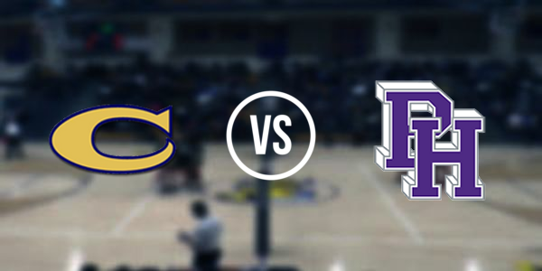 Christiansburg High School vs. Patrick Henry  High School - Roanoke