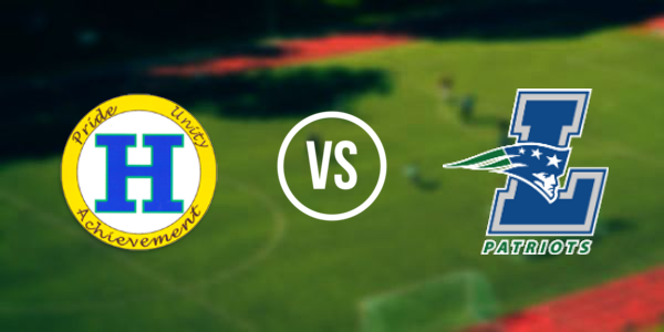 Hazen High School vs. Liberty High School - Issaquah