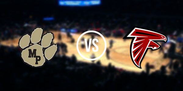 Fauquier High School vs Manassas Park High School