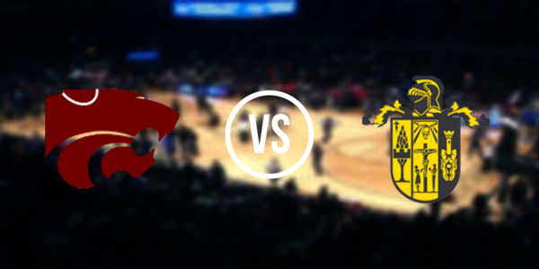 Columbia High School vs. Bishop Kelly High School