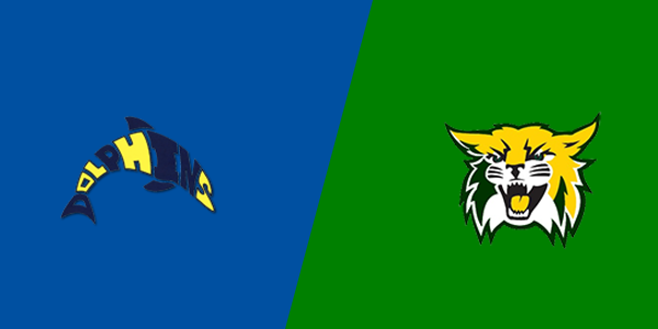 Ocean Lakes High School vs. Great Bridge High School