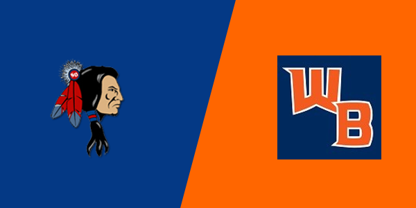South Doyle High School vs. William Blount High School