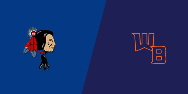 South Doyle High School vs. William Blount High School