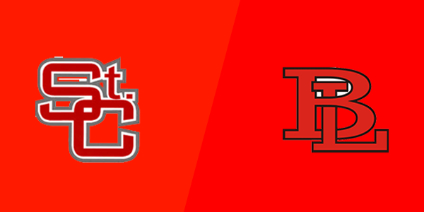 St. Clairsville High School vs. Beaver Local High School
