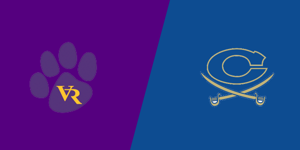 Villa Rica High School vs. Cass High School