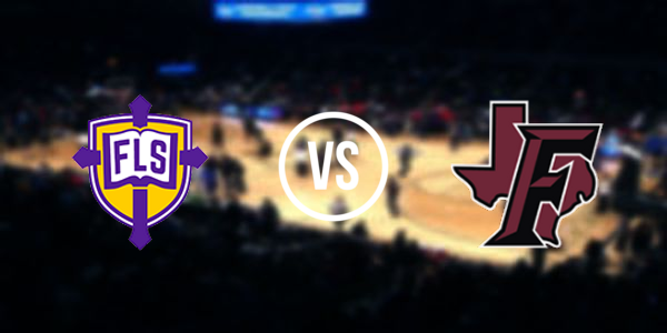 Faith Lutheran School vs Fayetteville High School