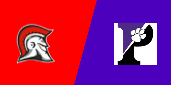 Glenelg High School vs Pikesville High School