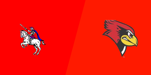 Tri-Point High School vs. St Anne High School