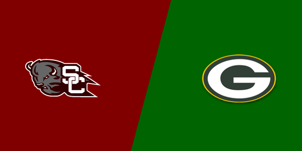 Station Camp High School vs. Gallatin High School