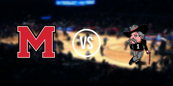 Morgan County High School vs. Hephzibah High School