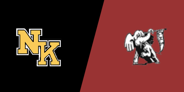 North Kingstown High School vs. Coventry High School